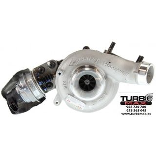Turbo FIAT Ducato GARRET 806850-5005W