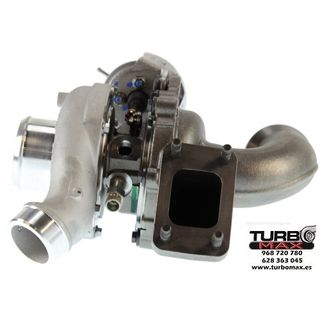 Turbo FIAT Ducato GARRET 806850-5005W
