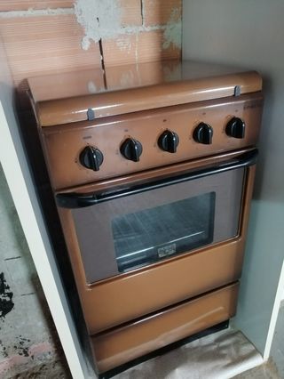 Cucina a gas