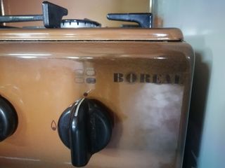 Cucina a gas