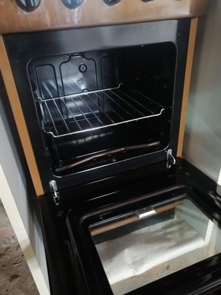 Cucina a gas