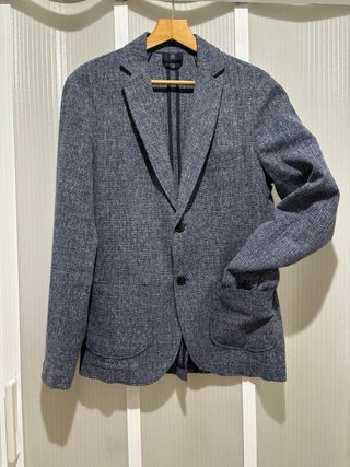 Americana entretiempo talla L