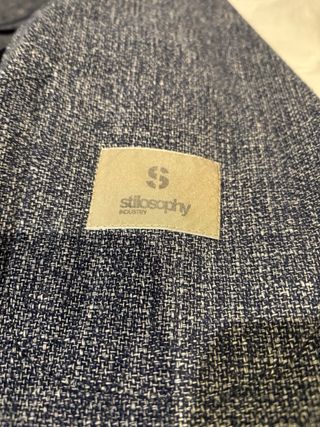 Americana entretiempo talla L