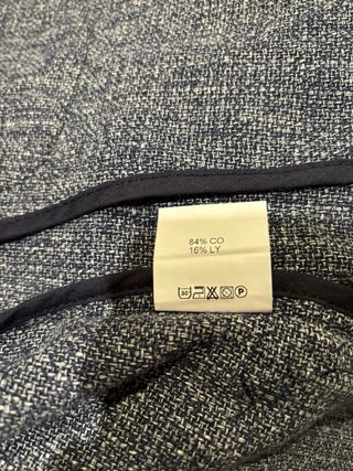 Americana entretiempo talla L