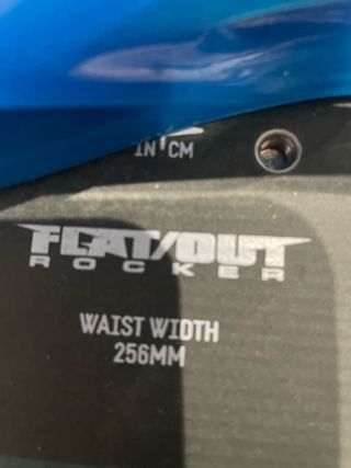 Tabla snow y fijaciones modelo Prime Nitro 158