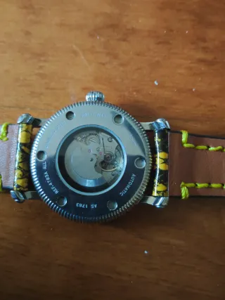 Zeno Pilot Automático