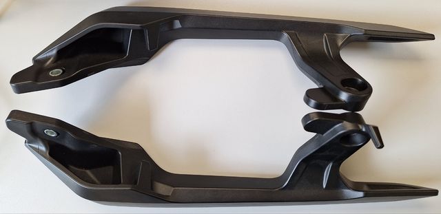 Pasamanos trasero original Honda NC750X