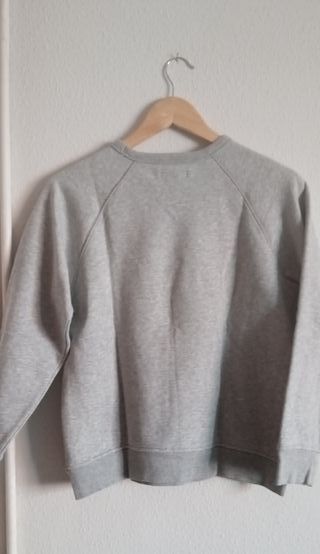 SUDADERA UNISEX marca GAP