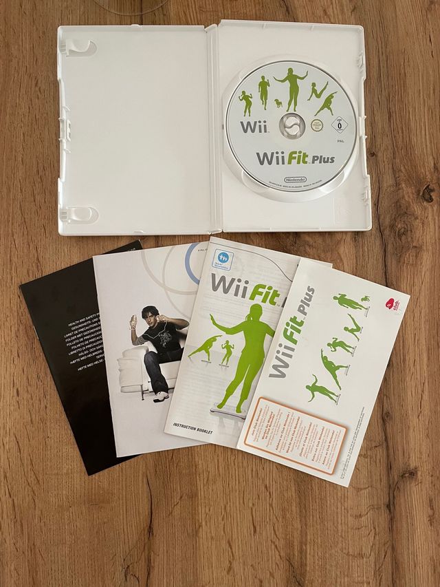 Videogioco Nintendo Wii 🎮