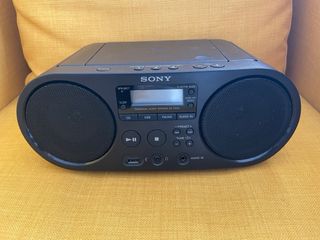 Sony RadioCD player