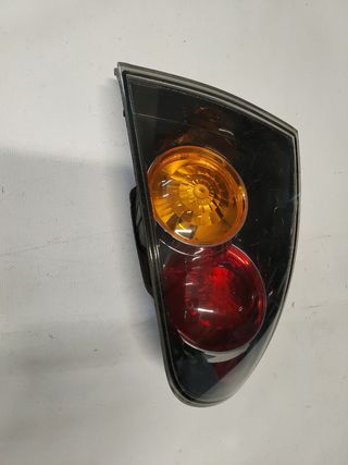 ✅PILOTO TRASERO DERECHO MAZDA 3 5P