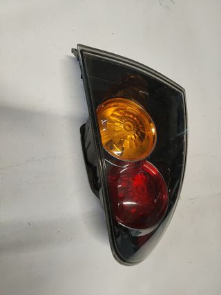 ✅PILOTO TRASERO DERECHO MAZDA 3 5P