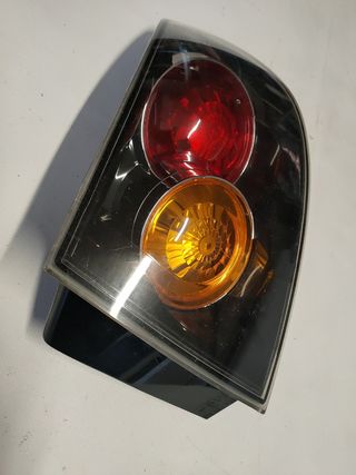 ✅PILOTO TRASERO DERECHO MAZDA 3 5P