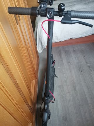 Patín eléctrico