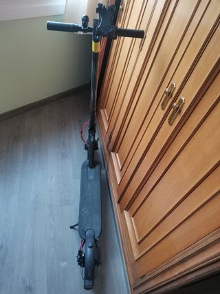 Patín eléctrico