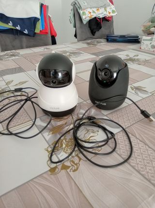Camera