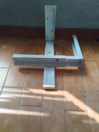 Soporte microondas 