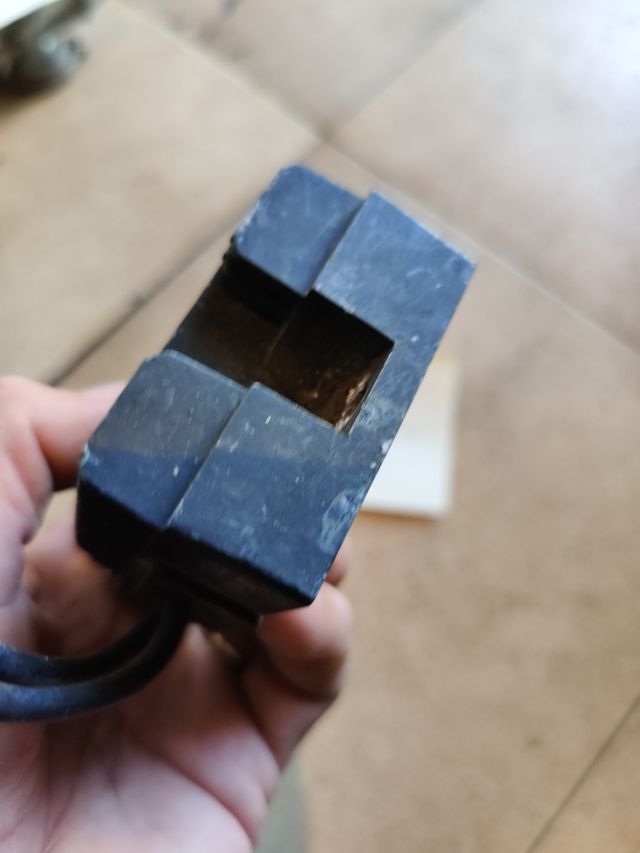 Regolatore elettronico Vespa