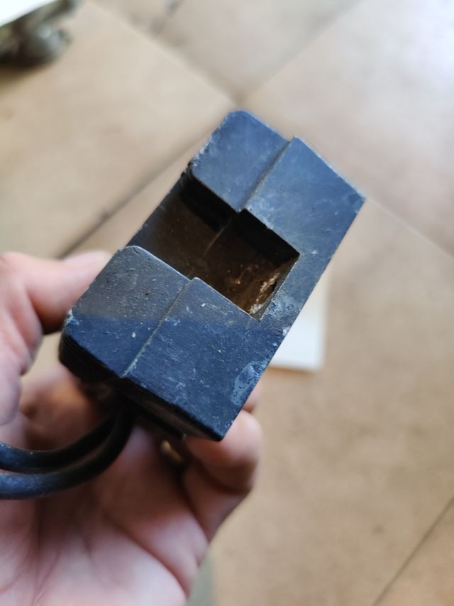 Regolatore elettronico Vespa