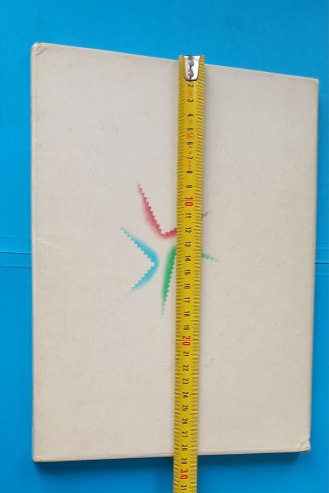 Álbum de sellos Republic of China Taiwan