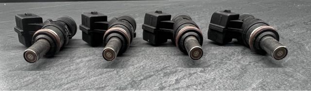 Inyectores bmw S1000 rr