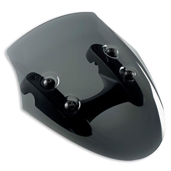 Cúpula Roadste.DIAVEL