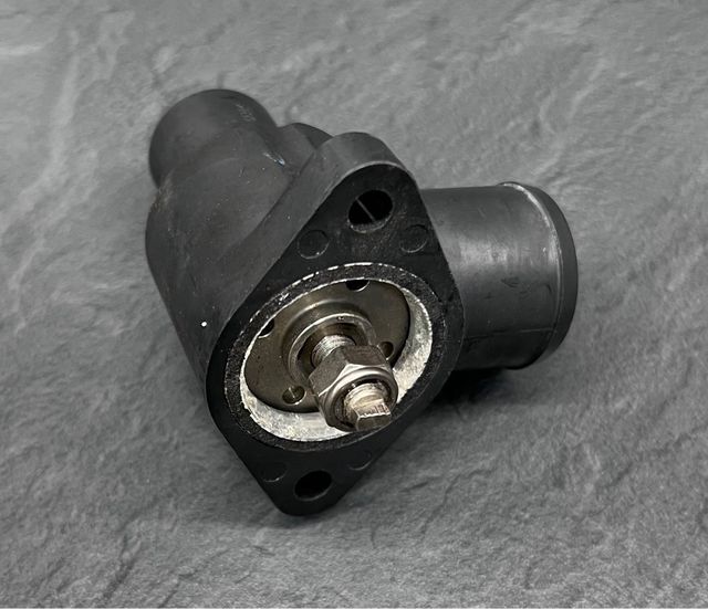 Valvula descarga intercooler Kawasaki