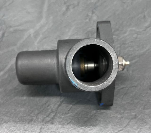 Valvula descarga intercooler Kawasaki