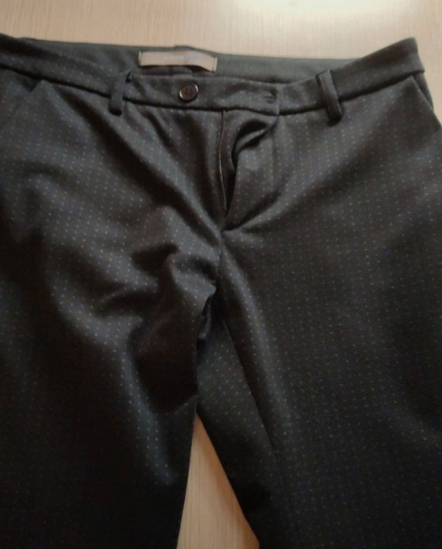 Pantalone elegante uomo