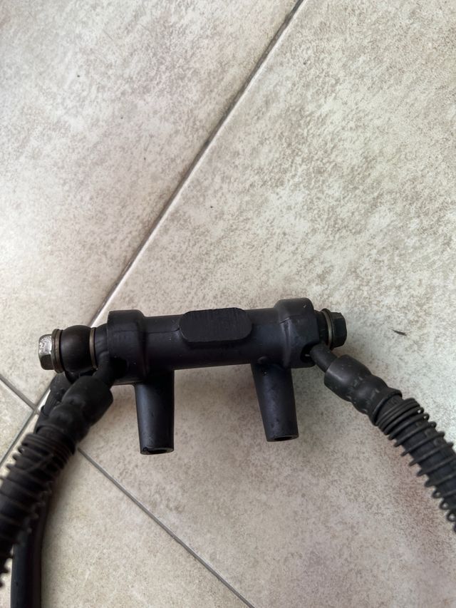 Repartidor de freno GPZ 500 S