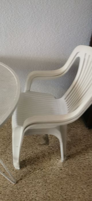 Mesa de forja 