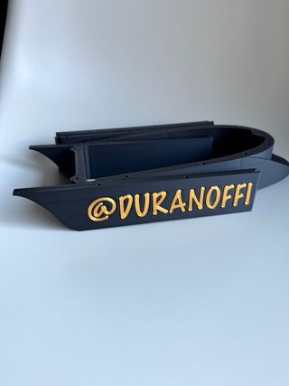 Extensores personalizados patinetes