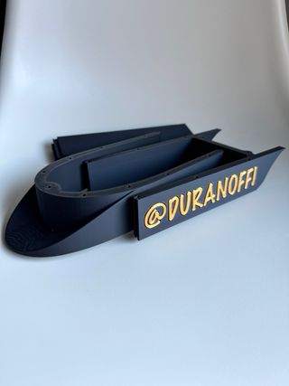Extensores personalizados patinetes