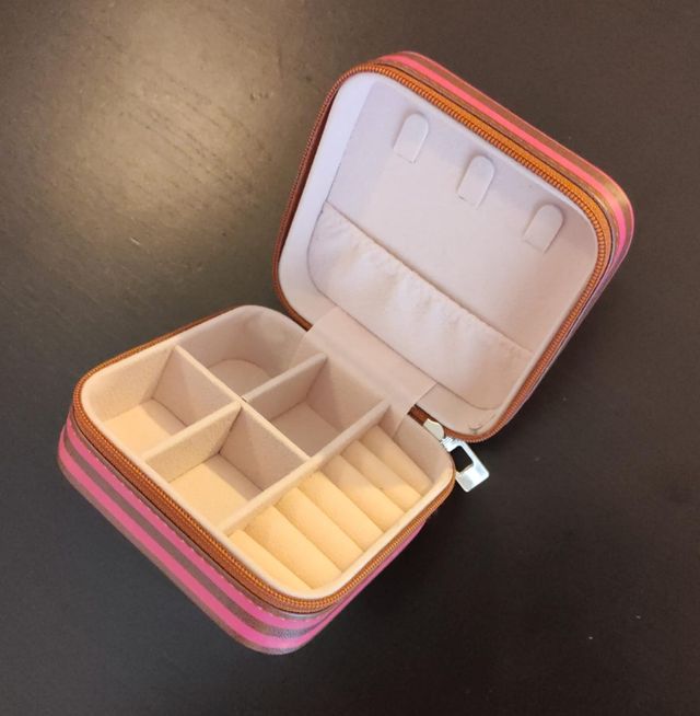 Willy Wonka & the Chocolate Factory Box