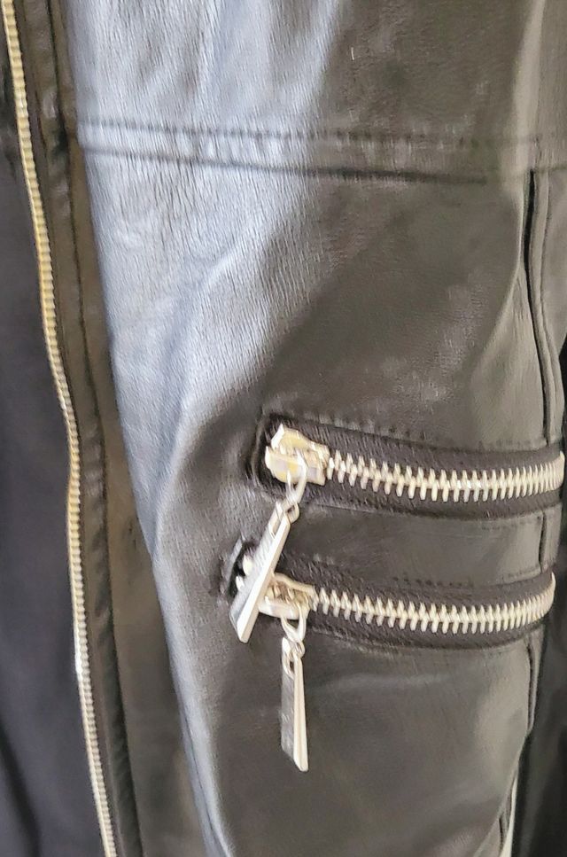 VESTIDO MUJER ODI ET AMO