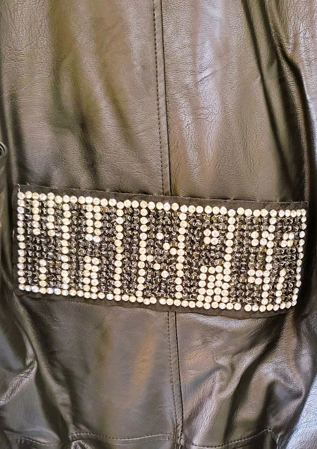 VESTIDO MUJER ODI ET AMO