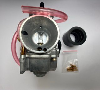 Carburador oko 24mm PWK powerjet