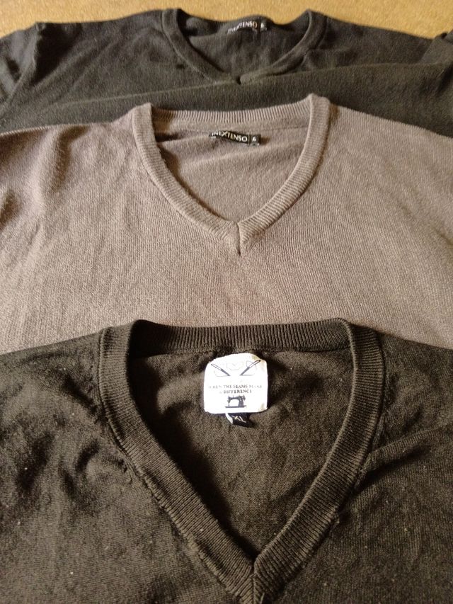 Pullover uomo in ottima qualità e condizioni