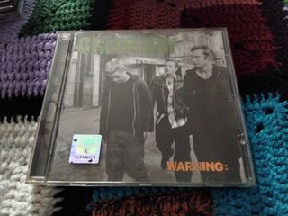 CD Green Day