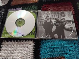 CD Green Day