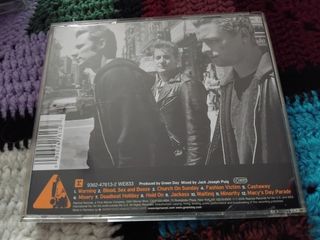 CD Green Day