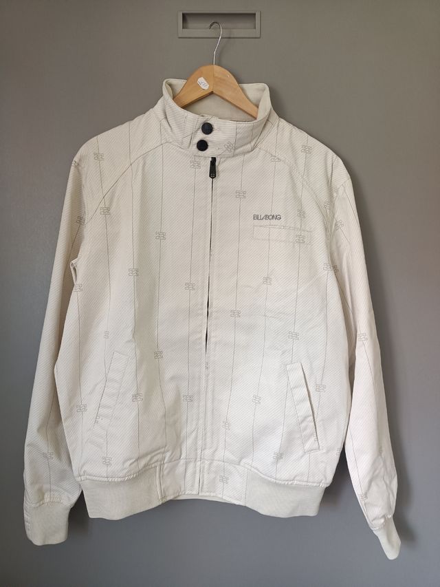 Chaqueta nueva Billabong chico
