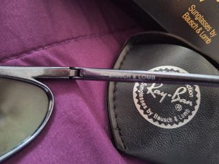 Gafas Ray Ban