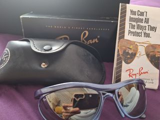 Gafas Ray Ban