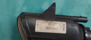 Antinieblas Seat leon/Toledo 99-2004
