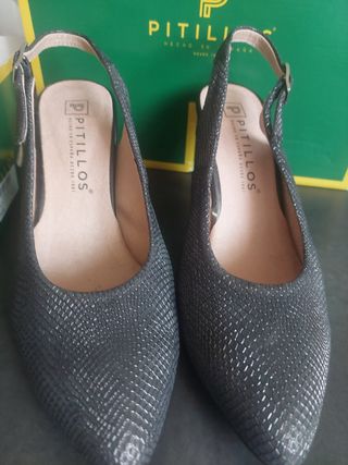 Zapatos 