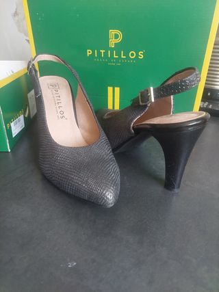 Zapatos 