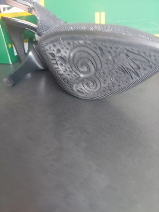 Zapatos 