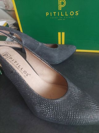 Zapatos 