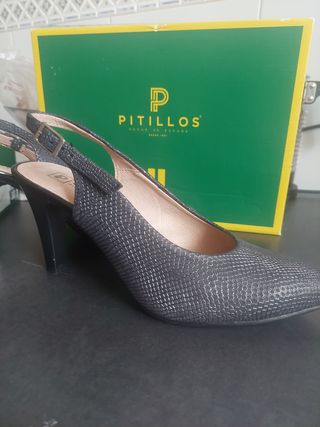 Zapatos 